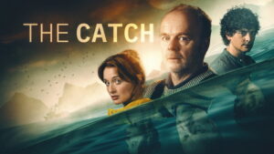 The Catch (2023)