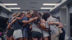 America’s Sweethearts: Dallas Cowboys Cheerleaders