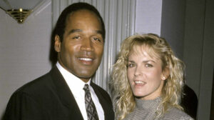 American Manhunt: O.J. Simpson