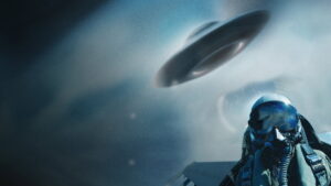 Beyond: UFOs and the Unknown