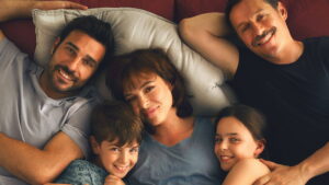 The Goddess of Fortune