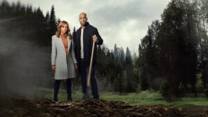 Morning Show Mysteries: Murder Ever After