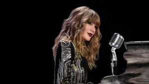 Taylor Swift: Reputation Stadium Tour