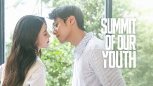 Summit of Our Youth