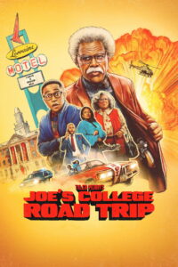 Joe’s College Road Trip