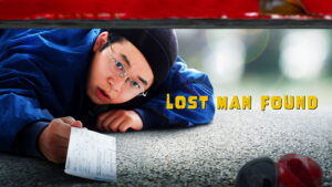 Lost Man Found