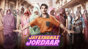 Jayeshbhai Jordaar