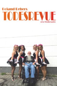 Roland Reber’s Cabaret of Death