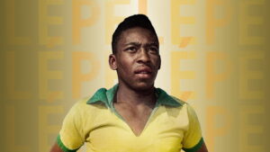 Pelé