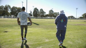 Passion Play: Russell Westbrook