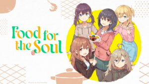 Food for the Soul