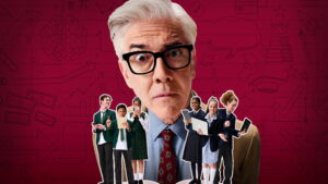 Shaun Micallef’s Brain Eisteddfod