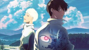 The Summer Hikaru Died