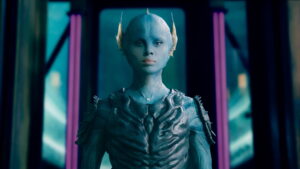 The War Between the Land and the Sea