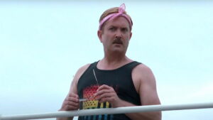 Reno 911!: The Hunt for QAnon