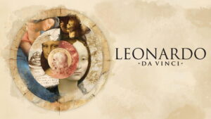 Leonardo da Vinci