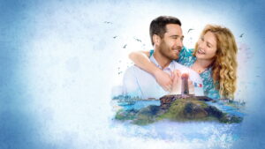 Moriah’s Lighthouse