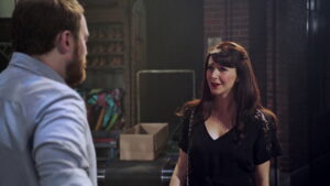 Kinky Boots: The Musical