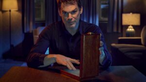 Dexter: Resurrection