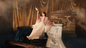 A Dream Within a Dream