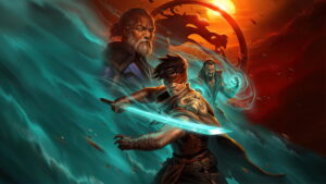 Mortal Kombat Legends: Snow Blind