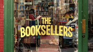 The Booksellers