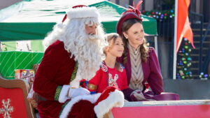 A Kismet Christmas