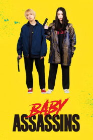 Baby Assassins