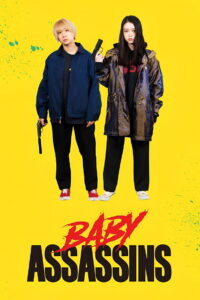 Baby Assassins