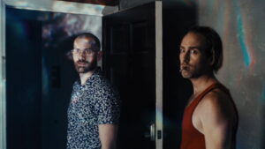 Something in the Dirt