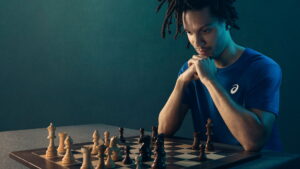 Mind Games – The Experiment