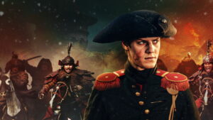 The Conquest of Siberia
