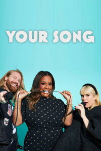 Your Song (TV Series 2026– )
