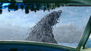Monster Island
