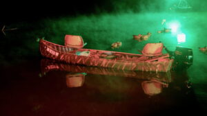 Mr. & Mrs. Murder (2025)