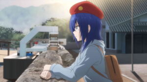 ZatsuTabi -That’s Journey-