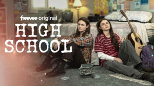 High School (2022)