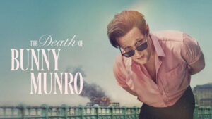 The Death of Bunny Munro