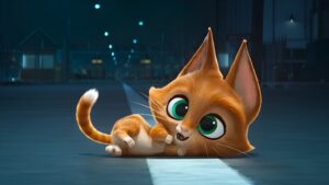 DC League of Super-Pets