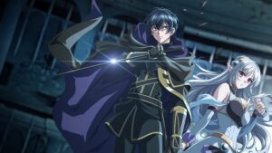 My Status as an Assassin Obviously Exceeds the Hero’s