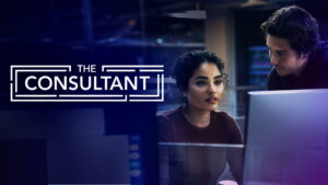 The Consultant (2023)