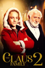 The Claus Family 2