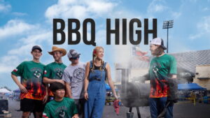 BBQ High