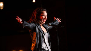 Funny Women of a Certain Age