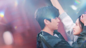 Going to You at a Speed of 493km