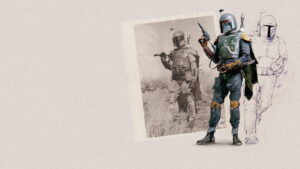 Under the Helmet: The Legacy of Boba Fett