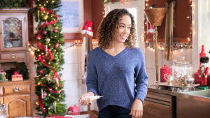 A Christmas Duet