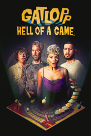Gatlopp: Hell of a Game