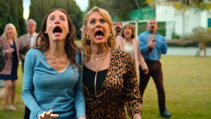 Welcome to the Family (2025)