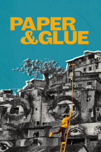 Paper & Glue